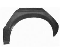 Passaruota arco parafango lamierato sinistro GOLF 74-83 3 porte