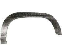 Passaruota arco parafango lamierato sinistro KADETT E 84-91 3 porte