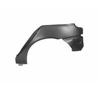 Pannello Di Riparazione Passaruota Lato Sinistro Per Renault Megane I Anno 96-99