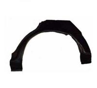 Passaruota arco parafango lamierato sinistro S40 V40 96- 4 porte