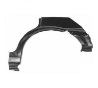 Passaruota arco parafango lamierato sinistro VECTRA B 96-02 4/ 5 porte e Wa