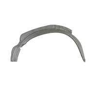 Riparazione parafango posteriore Dx Sezione interna 6504-03-9558552P BLIC per VW