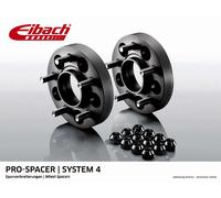 Eibach Distanziali ruote S90-4-25-040-B 25 mm Ø67 mm M12x1,5