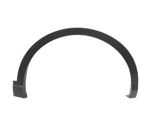 Passaruota estensione parafango anteriore destra QASHQAI 2014-2017