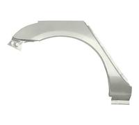 PASSARUOTA HI. RIF. COMPATIBILE CON MAZDA 3, TARGA RIPART. 45172