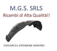 PASSARUOTA LOCARO PARASASSI ANTERIORE SINISTRO FIAT LINEA 2007 > 2010