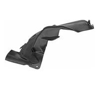 PASSARUOTA MERCE INTERNO SINISTRO. W140, PANNELLO RUOTA/ARCO RUOTA 92-98