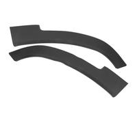 Passaruota Parafanghi Per Cherokee KL 2013-2018 Auto Sinistra/Destra Ruota Posteriore Arch Trim Sopracciglio Parafango Copertura Passaruota Protezione Fender Flares(1 PAIR)