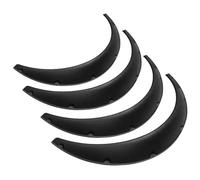 Passaruota Parafanghi Per Datsun 240Z 280Z 280ZX 1970-1983 Auto Passaruota Fender Flares Parafango Fango Splash Guard Ruota Sopracciglio Extra Largo