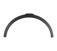 Passaruota Parafanghi Per L&and R&over Per R&ange R&over Per Evoque 2012-2017 Car Wheel Arch Stampaggio Parafango 9566565562 Front Flares Arches Trim(Right)