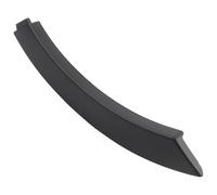 Passaruota Parafanghi Per L&and R&over Per R&ange Rover Per Evoque 2012-2019 1 Pz Sinistra/Destra Auto Ruota Posteriore Anteriore Arco Porta Modanatura Trim(1pcs Right)