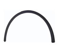 Passaruota Parafanghi Per Model Y 2020-2023 Ruota Anteriore Posteriore Sopracciglio Modanatura Fender Flare 1494185-00-B 1494161-00-B 1494186-00-B(Rear Left)