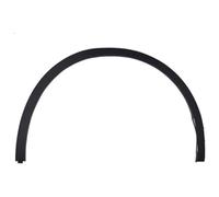Passaruota Parafanghi Per Model Y 2020-2023 Ruota Anteriore Posteriore Sopracciglio Modanatura Fender Flare 1494185-00-B 1494161-00-B 1494186-00-B(Front Right)