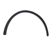 Passaruota Parafanghi Per Model Y 2020-2023 Ruota Anteriore Posteriore Sopracciglio Modanatura Fender Flare 1494185-00-B 1494161-00-B 1494186-00-B(Rear Right)