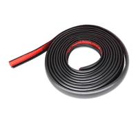 Passaruota Parafanghi Protezione Universale Guarnizione Porta Striscia Copertura Adesivo Parafango Auto Flares Archi Ala In Gomma Arco Estensione Labbro Ruota 9566565562