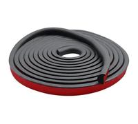 Passaruota Parafanghi Universale Della Copertura Della Protezione Parafango Parafanghi Auto Passaruota Ala Espansore Arco Sopracciglio Parafango Lip Body Kit