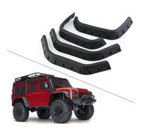 Passaruota parafango anteriore e posteriore, copertura di estensione, durevole,