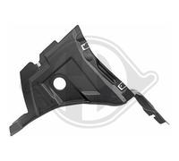 Passaruota Parafango Interni Anteriore Destro per Audi A6 Avant