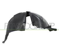 Passaruota Parafango Interni Posteriore Destra per Renault Clio IV Reggiseno