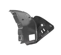 BLIC 6601-01-0061813P Passaruota Anteriore Sx Lamiera di riparazione