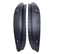 PASSARUOTA PARAFANGO Per Chery Per Tiggo 4 Per Tiggo Per X5 2021-2024 Rivestimento Porta Posteriore Parafango Rivestimento Ruota Parafango Lamiera Modelli Versione Protezione Sopracciglia Ruota