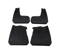 PASSARUOTA PARAFANGO Per GWM Per WEY Per TANK 300 2021-2024 Accessori Parafango Auto Rivestimento Ruota Posteriore Boccola Parafango Anti-spruzzi Protezione Sopracciglia Ruota(Off-r*oad v*ersion1)