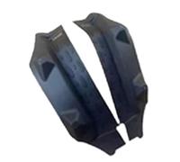 PASSARUOTA PARAFANGO Per GWM Per WEY Per TANK 300 2021-2024 Accessori Parafango Auto Rivestimento Ruota Posteriore Boccola Parafango Anti-spruzzi Protezione Sopracciglia Ruota(Ci*ty v*ersion3)