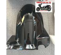 Parafango copriruota nero TMAX T-Max 500 2001 2002 2003 2004 2005 2006 2007