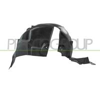 Passaruota Parafango Rivestimenti Interni Posteriore Destra per Renault Clio