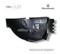 PASSARUOTA / PARASASSI / LOCARO ANT DX (ANT) MASERATI GHIBLI (III) - 670030236