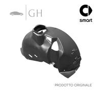 PASSARUOTA / PARASASSI / LOCARO ANT. SX SMART FORTWO 451 2008 - A4518840122