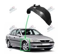 Passaruota Parasassi Locaro Anteriore Destro Per Opel Vectra B 1995 - 2002