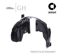 PASSARUOTA / PARASASSI / LOCARO POST. DX SMART FORTWO 453 2016 - A4536907100