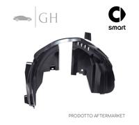 PASSARUOTA / PARASASSI / LOCARO POST. SX SMART FORTWO 453 2016 - A4536907200