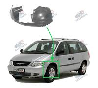 Passaruota paraurti Locaro anteriore sinistro per Chrysler Voyager 2001 - 2007