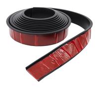 Passaruota Per Auto Ala Espansore Arco Sopracciglio Parafango Labbro Kit Corpo Copertura Protettiva Universale Sopracciglio Passaruota