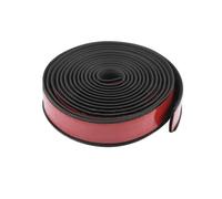 Passaruota Per Auto Ala Espansore Arco Sopracciglio Strisce Anticollisione Parafango Labbro Copertura Protettiva Parafanghi Universali CFCKHPTHAZ(4.5cmX1.5m)