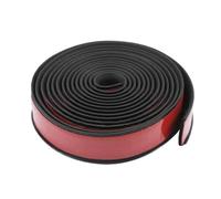 Passaruota Per Auto Ala Espansore Arco Sopracciglio Strisce Anticollisione Parafango Labbro Copertura Protettiva Parafanghi Universali CFCKHPTHAZ(5.5cmX1.5m)