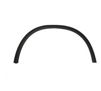 Passaruota Per Benz Per La LA Per GLA200 Per GLA220 Per W156 15-19 Rotector Parafango Ruota Auto Fender Arco Sopracciglio Auto Parafanghi(Front left)