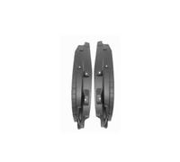 Passaruota Per Chery Per Tiggo 7 Pro Max Plus DR 6.0 2020~2025 All'interno Paraspruzzi Parafanghi Parafango Della Ruota Posteriore Auto Parafanghi(2020-2024)