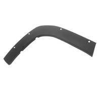 Passaruota Per GMW Per Great Per Wall Per Haval Per DARGO 2nd Ll Protezione Parafango Ruota Guard Fender Arco Sopracciglio Auto Parafanghi(Rear R-Rear)