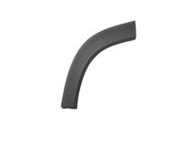 Passaruota Per GMW Per Great Per Wall Per Haval Per DARGO Protector Parafango Ruota Guard Car Arco Sopracciglio Auto Parafanghi(Rear L-Front)