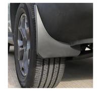 Passaruota Per Jetour T2 Per Traveller 2024 2025 Auto Parafanghi In Plastica Parafango Copertura Splash Guard Mud Flaps Auto Parafanghi