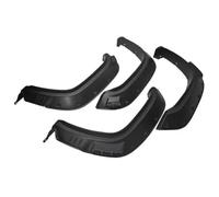 Passaruota Per Suzuki Per Jimny Per JB74 2019-2023 Parafango Estensione ABS Trim 4X4 Auto Sopracciglio Ruota Fender Auto Parafanghi