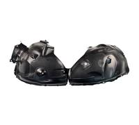 Passaruota Per Tesla Per Modello Y 20-23 Coperchio Di Protezione ABS 149261300A Parafango Anteriore Passaruota Liner Splash Shield Auto Parafanghi(Anteriore destro)