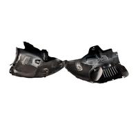 Passaruota Per Tesla Per Modello Y 20-23 Coperchio Di Protezione ABS 149261300A Parafango Anteriore Passaruota Liner Splash Shield Auto Parafanghi(Front left)