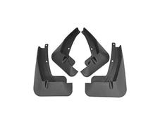 Passaruota Per Tiguan MK2 AD BW Line Per Allspace 2017~2024 Auto Mud Flaps Paraspruzzi Parafanghi Parafango Auto Parafanghi(A)