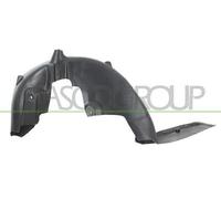 Prasco Copertura Passaruota PG4003653 per Citroen C-Elysee/301 Posteriore Destro