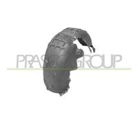 Passaruota Posteriore Destro In Stoffa Audi Q5 (8r) 2008/2011 Lato Dx 8r0810172c