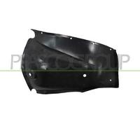 Passaruota Posteriore Destro DACIA LOGAN MCV I/VAN 2006/2008 LATO DX 8200848951